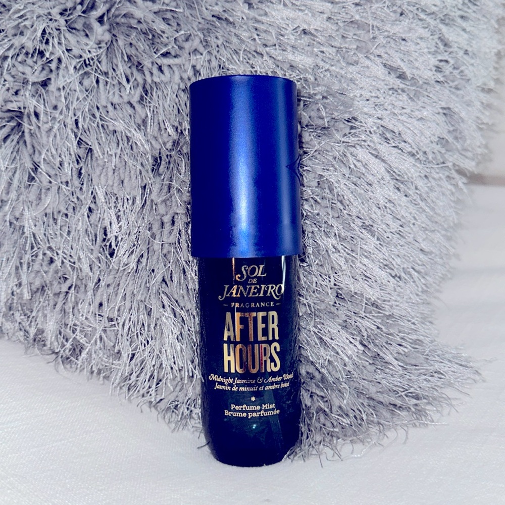 Sol de Janeiro After hours perfume mist